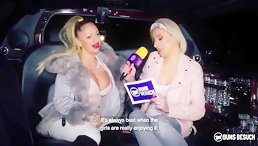 Newbie Peter Korn Takes His First Big Step Into Mature Porn By Fucking German Porn Star Dana Jayn