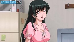 Experience True Love with This Heart-Stirring 03 Hentai Video