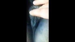 Witness the Wild Ride of Fingering a Horse's Pussy – POV