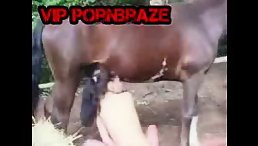 Sheer Pleasure: Watch as Monster Pussy Gets a Horse-Sized Dick Inside
